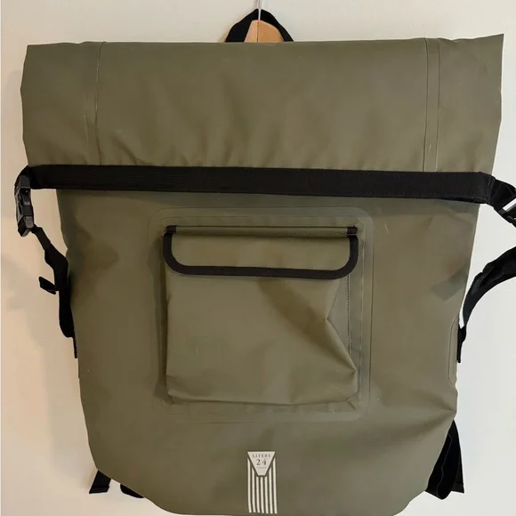 Vissla Cooler Drypack